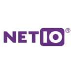 Netio Logo