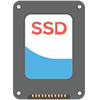ssd hosting logo