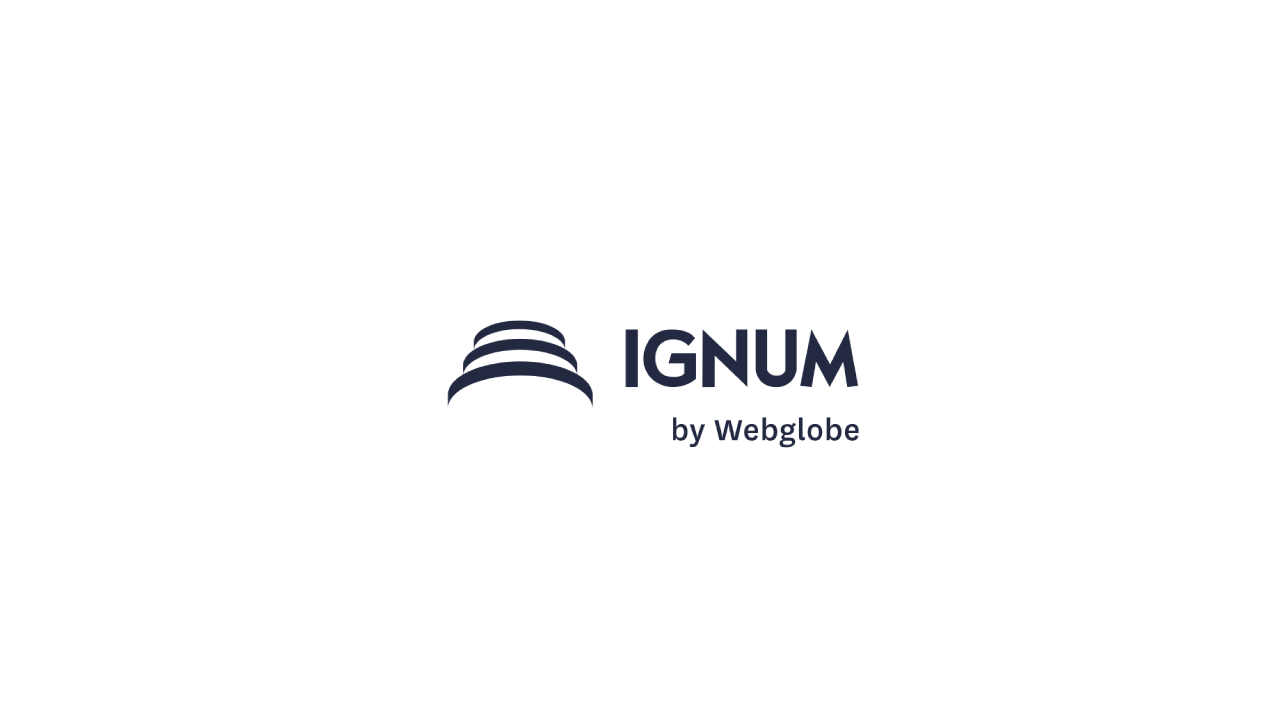 Ignum Webglobe