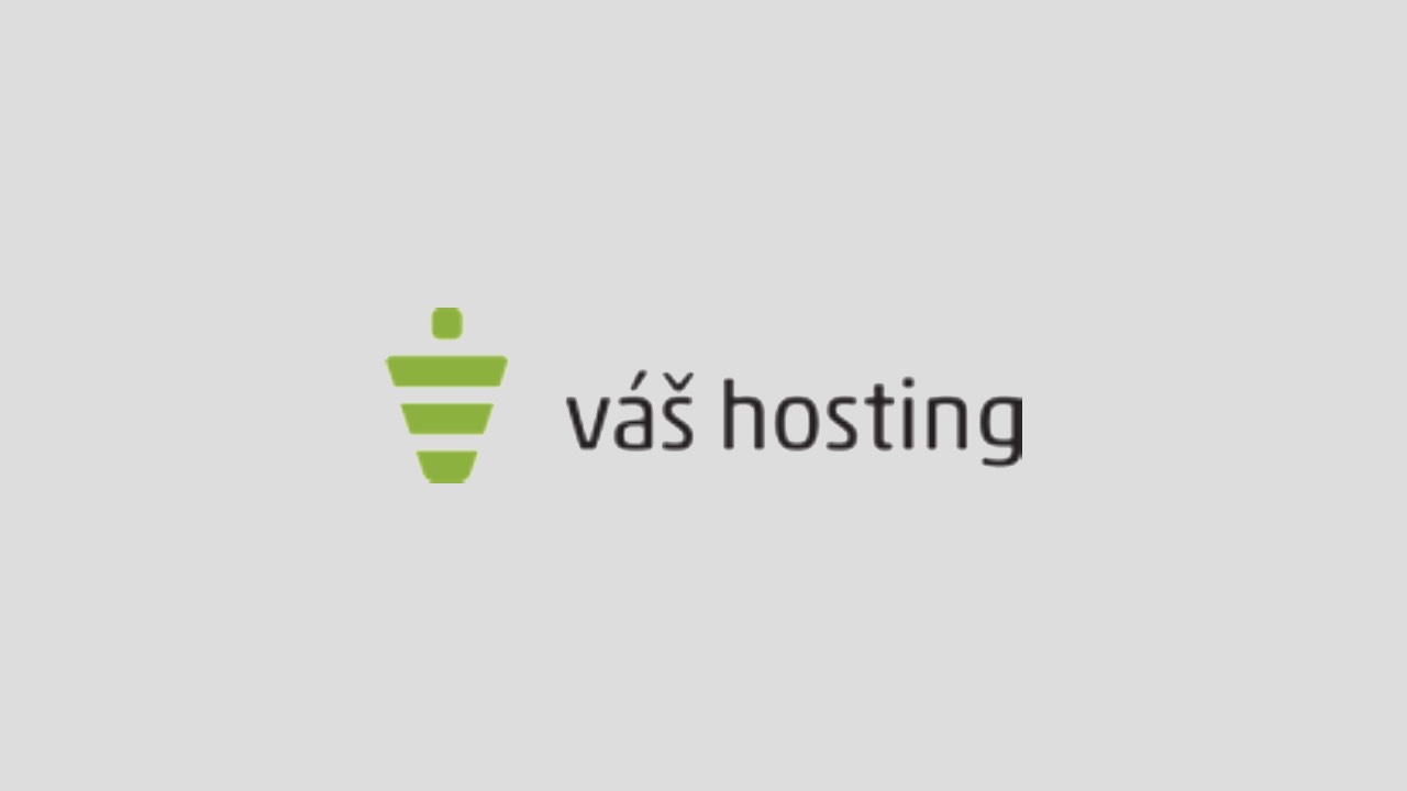 Vas-hosting.cz logo