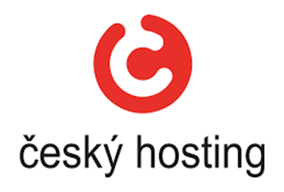 Cesky-hosting.cz logo