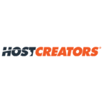 Hostcreators.sk logo