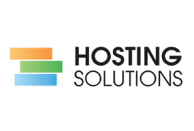 Hostingsolutions.cz logo