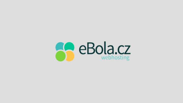 Ebola.cz: spolehlivý multihosting