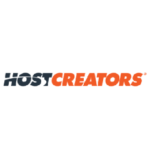 Hostcreators logo