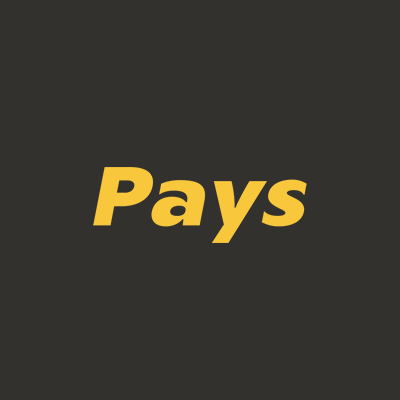 Pays Logo