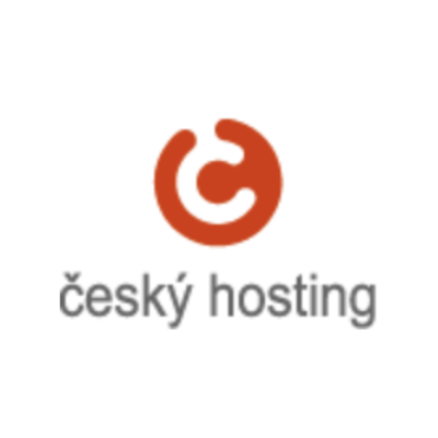 Cesky Hosting Logo
