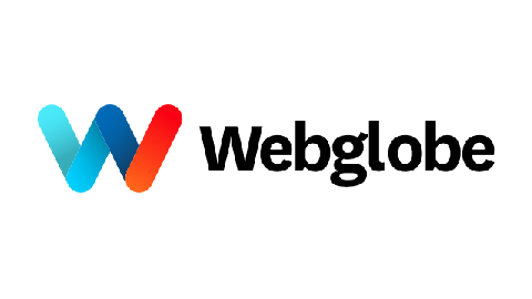 Webglobe Logo Big