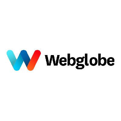 Webglobe Logo