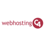 Webhosting-C4.cz