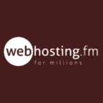 Webhosting.fm