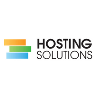 Hostingsolutions Logo
