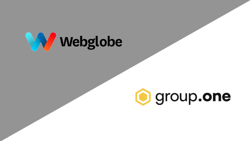 Webglobe Group One