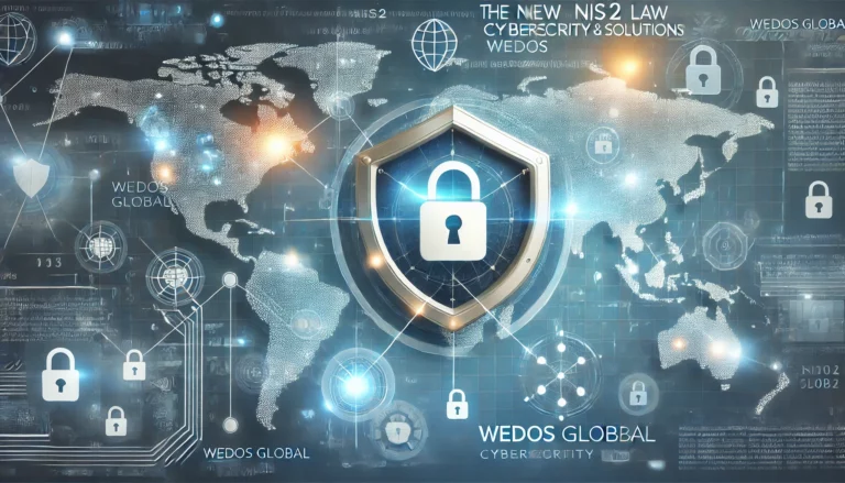 Nis2 Wedos Global