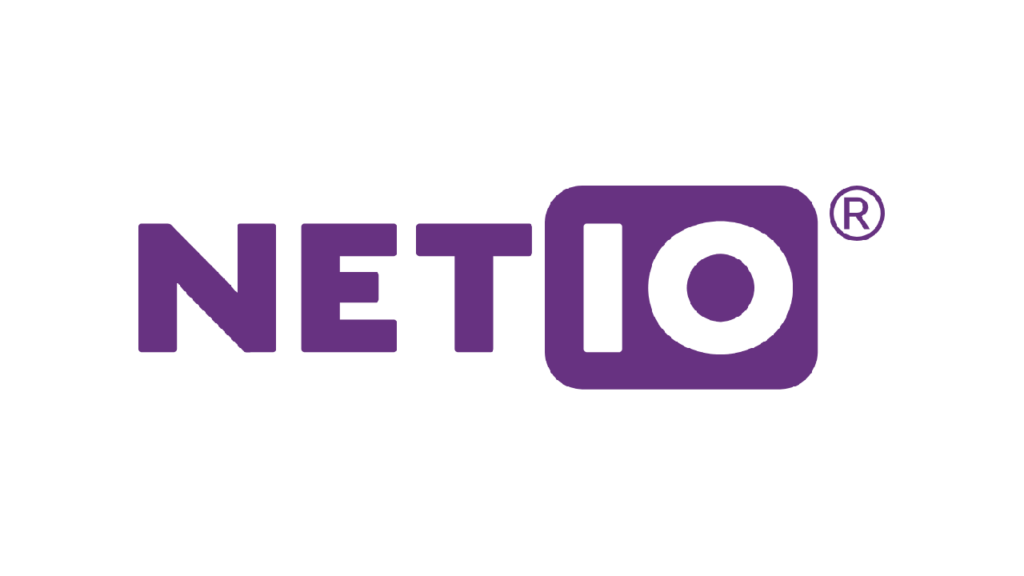 Netio Logo Big