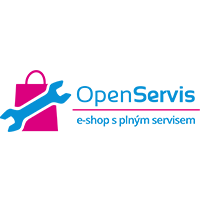 Openservis logo