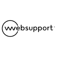Websupport.cz logo